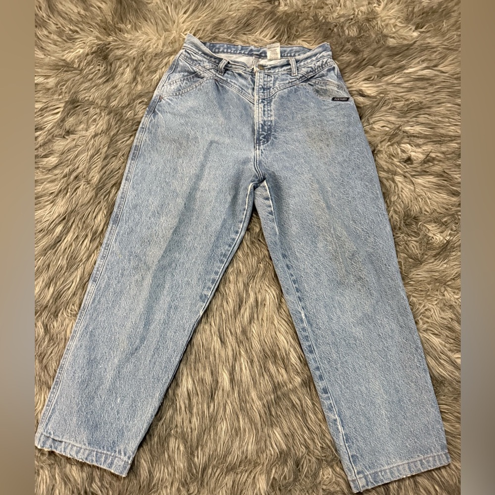 Rockies women’s  Relaxed Fit Light Blue Jeans
